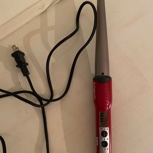 conair you curling wand